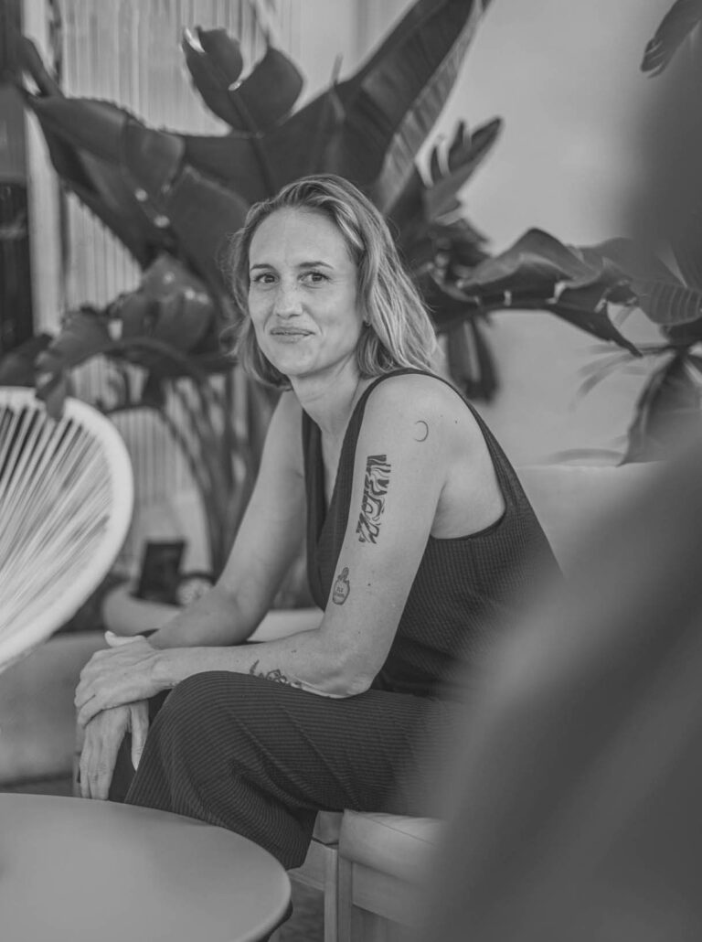 sara ibor creative designer hospitality